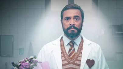 Gassal TRT'de mi yayınlanıyor?