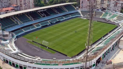 Denizlispor'da eski başkan hakkında suç duyurusu!