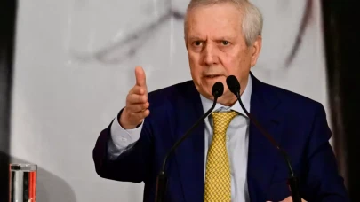 Fenerbahçe'de gergin anlar! Aziz Yıldırım'dan Erol Bilecik'e ihraç talebi