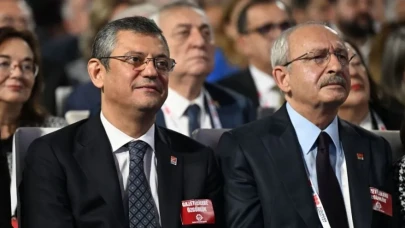 CHP Kurultayı ile ilgili iddianame ağır ceza mahkemesine sevk edildi!