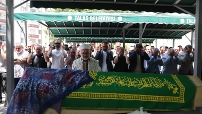 Kayseri'de Kırım Kongo Kanamalı Ateşi nedeniyle genç kadın hayatını kaybetti