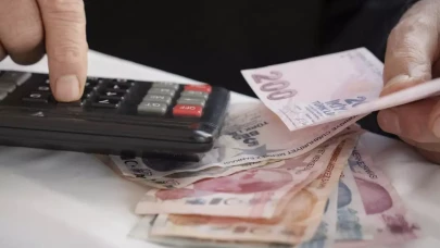 En düşük emekli maaşını 35 bin liraya çıkaracak dava!