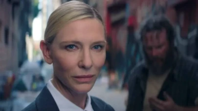 Squid Game Amerika ne zaman başlıyor? Kate Blanchett 4. sezonda olacak mı?