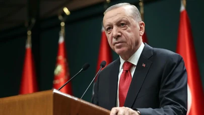 Cumhurbaşkanı Erdoğan: “Kimsenin efelenemeyeceği bir savunma kapasitesine ulaşacağız”