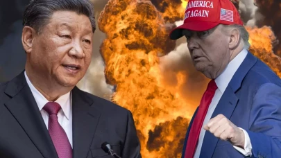 Çin uyardı: ABD, 2003'te Irak'ı işgal ederek yaptığı hatayı tekrarlıyor