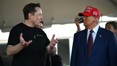 Trump’tan Musk’a tehdit: “Destek verirse bedelini öder”