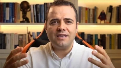 Özgür Demirtaş'ın gündem olan paylaşımı: Yorum yağdı