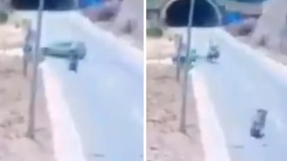 Antalya'da feci kaza: 2 genç hayatını kaybetti! Bakan Yerlikaya'dan açıklama