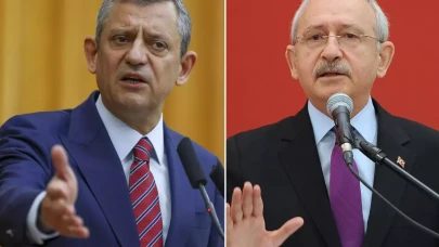 Özel'den Kılıçdaroğlu'nun kurultay iddialarıyla ilgili sözlerine yanıt