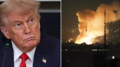 Trump, İran'a yönelik saldırı planını onayladı, saldırı her an başlayabilir