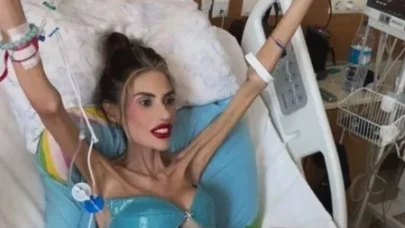 'Candan Kardeşler'in babası Prof. Dr. Hakan Candan konuştu: Nihal yaşamak istemiyor!