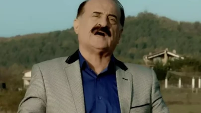 Kahtalı Hamido’nun oğlu parkta ölü bulundu!