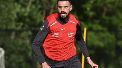 Süper Lig devinden Merih Demiral bombası