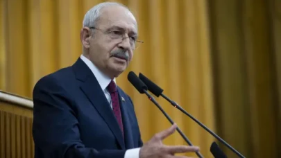 İsmail Saymaz anlattı Kılıçdaroğlu'nun kararını duyunca İmamoğlu...