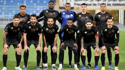 Galatasaray'ın yıldızına Suudi Arabistan'dan sürpriz talip