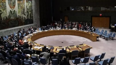 ABD'nin İran'a saldırıları sonrası BM'den acil toplantı!