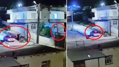 Kız kaçırma husumeti: Annesi silahlı saldırıda öldürüldü!