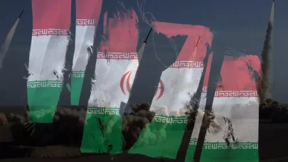 İran'ın kaderi mi yazılıyor? The Economist'ten olay yaratacak kapak