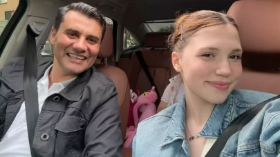 Ferdi Zeyrek'in kızı Nehir Zeyrek isyan etti: O adamı nasıl serbest bırakabiliyorsunuz?