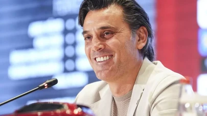 A Milli Takım'da Montella kararı!