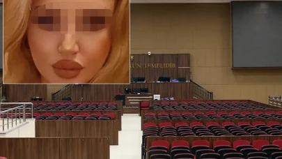 Konya'da avukattan aşk tuzaklı evrak oyunu