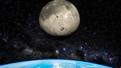 Türkiye Ay'a aynı anda iki keşif aracı gönderen ilk ülke olacak!