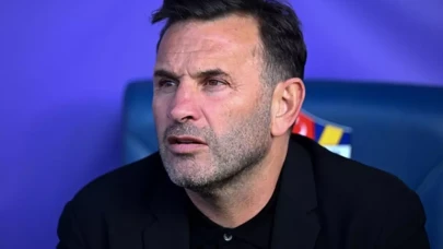 Okan Buruk'un yüzüne bakmadığı futbolcu için sıraya girdiler