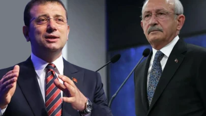 Çok konuşulacak iddia: Ekrem İmamoğlu'ndan Kılıçdaroğlu'na: 'Beni betona gömmek istiyor'
