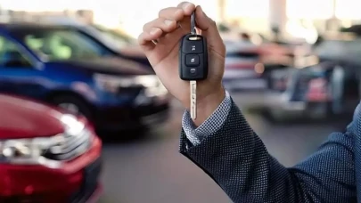 Araç alım-satımında yeni dönem! Tümü için zorunlu hale geldi