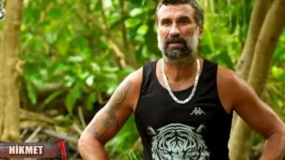 Survivor'dan kaçar gibi ayrılan Hikmet'in nereye gittiği belli oldu