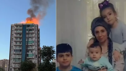 Diyarbakır’daki yangın faciası: Gözaltı sayısı artıyor