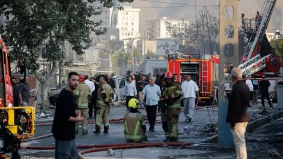 ABD-İran arasında görüşme iddiası!