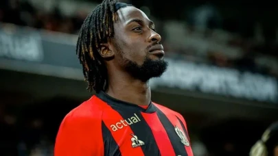 Fenerbahçe yönetimi taraftarı coşturacak 2 ismi listeye aldı