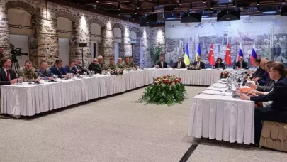 Zelenski'den Kritik Duyuru: Yeni Esir Takası İçin Hazırlıklar Başladı!