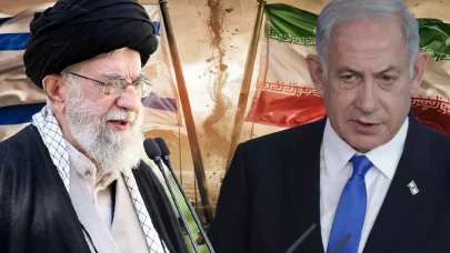 İran: İsrail'in saldırıları durmadıkça, müzakere söz konusu olamaz