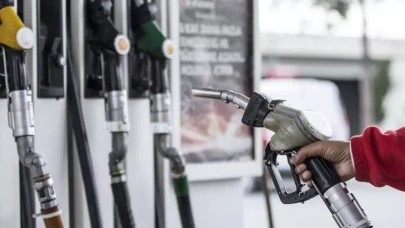 Akaryakıta bir zam daha geliyor