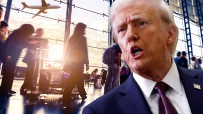 ABD'den Türkiye'ye seyahat uyarısı: "Özellikle o şehre gitmeyin"