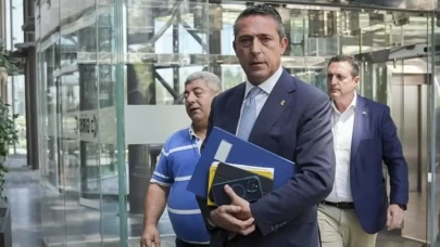 Fenerbahçe'den transfer sürecine dair önemli duyuru!