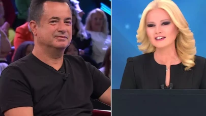 Acun Ilıcalı’nın Müge Anlı pişmanlığı: "Ah keşke" diyerek açıkladı