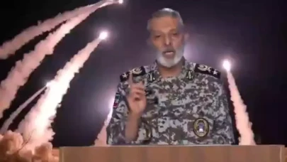 İran'dan İsrail'e şok mesaj: "Tahliye edin, cezalandırıcı operasyon kapıda!"