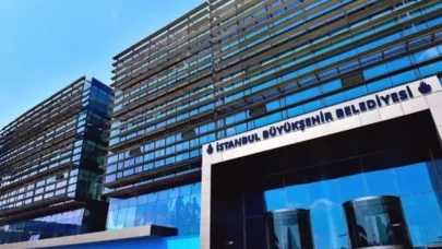 İBB yolsuzluk soruşturması: İki iş insanına tahliye!