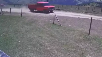 Ordu'da feci kaza: 2 kişi uçurumda can verdi!