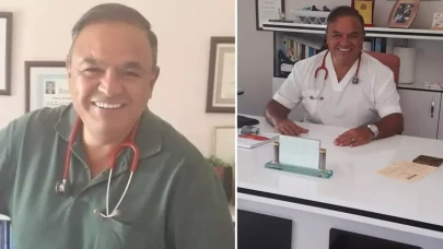 Evinde ölü bulunan doktorun son paylaşımı: Kanserin çözümünü yüzde 75 buldum