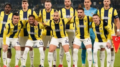 Giden gidene! Fenerbahçe yıldız futbolcunun sözleşmesini feshetti