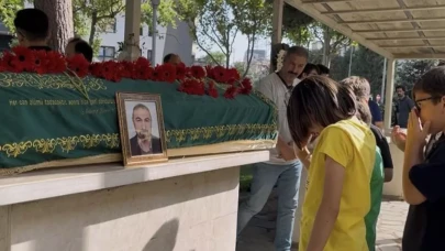 Karne gününde fenalaşan öğretmen hayatını kaybetti