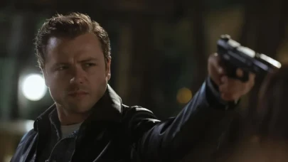 Teşkilat Altay öldü mü? Tolga Sarıtaş Teşilat dizisinden ayrıldı mı?