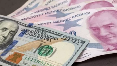 Piyasalar merakla bekliyordu! İşte Merkez Bankası'nın yıl sonu dolar ve enflasyon tahmini