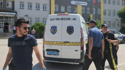 Konya'da silahlı saldırı: Rehberlik öğretmeni hayatını kaybetti