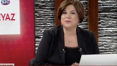 İpek Özbey kimdir, nereli? Kaç yaşında, eşi kim?