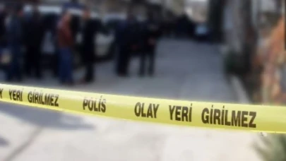 Bağcılar’da baba cinayeti: Babasını vurdu